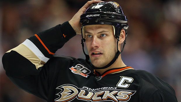 Anaheim Ducks: Ryan Getzlaf has compelling Hall of Fame case